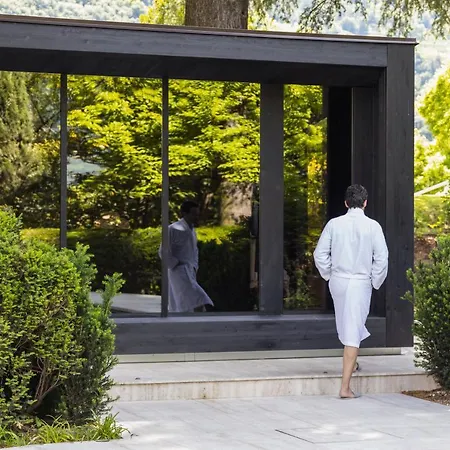 Eden A Member Of Leading Of The World 5*