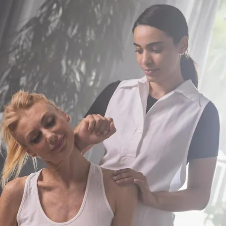 Eden A Member Of Leading Of The World 5* Merano