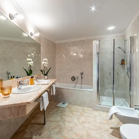 Eden A Member Of Leading Of The World Hotell 5*