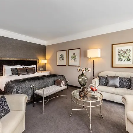 Hotel Eden A Member Of Leading Of The World Merano