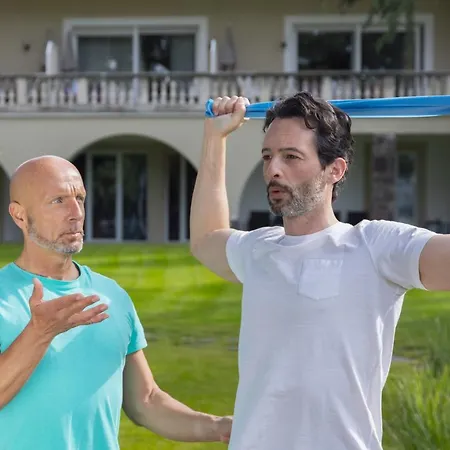 Eden A Member Of Leading Of The World Merano