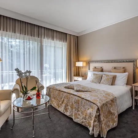 Hotell Eden A Member Of Leading Of The World