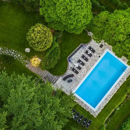 Eden A Member Of Leading Of The World Hotell Merano