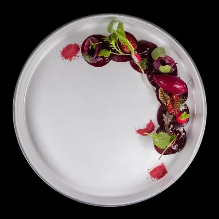 Hotell Eden A Member Of Leading Of The World