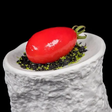 Eden A Member Of Leading Of The World