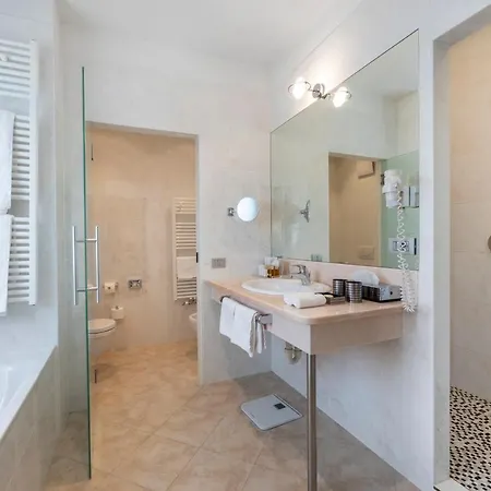 Hotell Eden A Member Of Leading Of The World