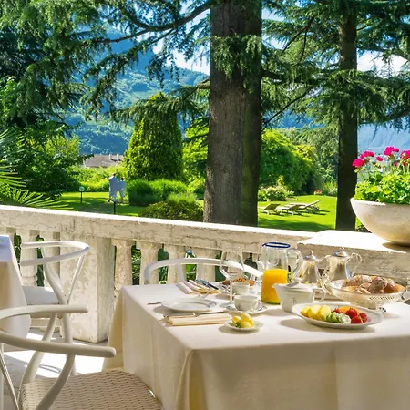Hotel Eden A Member Of Leading Of The World 5*