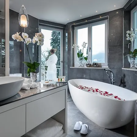 Eden A Member Of Leading Of The World