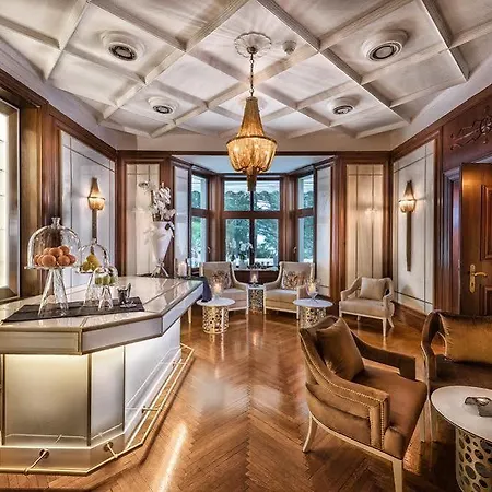 Eden A Member Of Leading Of The World Merano