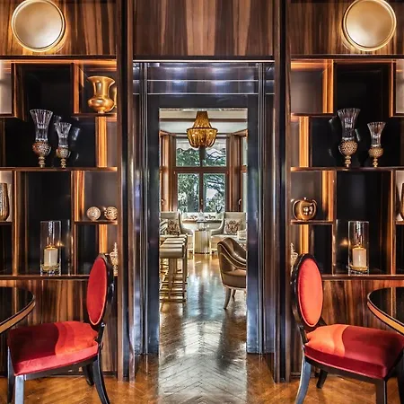 Eden A Member Of Leading Of The World 5* Merano