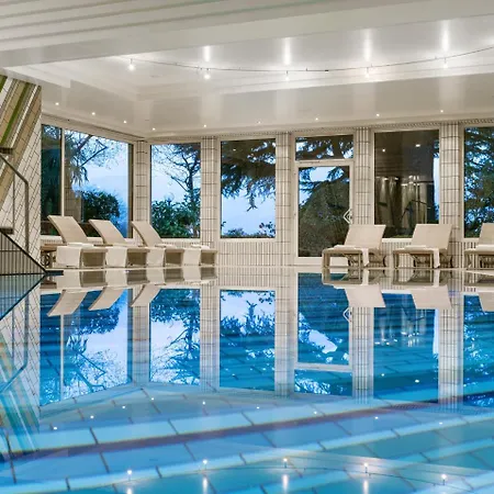 Hotell Eden A Member Of Leading Of The World 5*