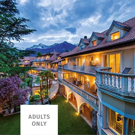 Eden A Member Of Leading Of The World 5*