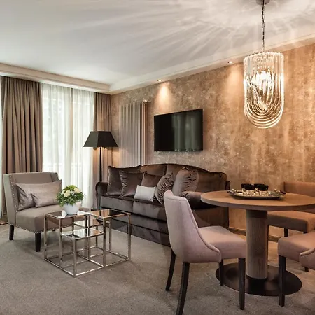 Eden A Member Of Leading Of The World 5*