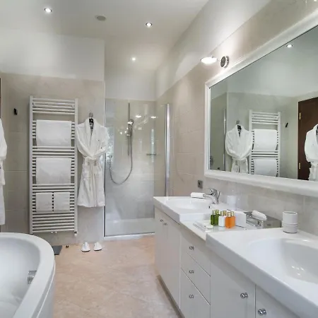 Eden A Member Of Leading Of The World Hotell Merano