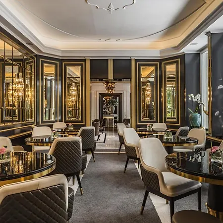 Eden A Member Of Leading Of The World Hotell