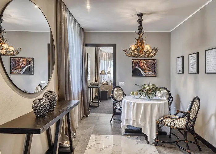 Eden A Member Of Leading Of The World Hotel Merano