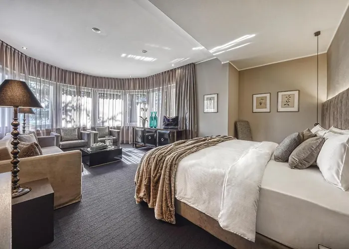 Eden A Member Of Leading Of The World فندق