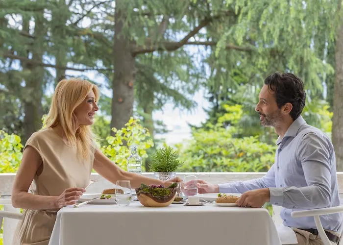 Eden A Member Of Leading Of The World 5*