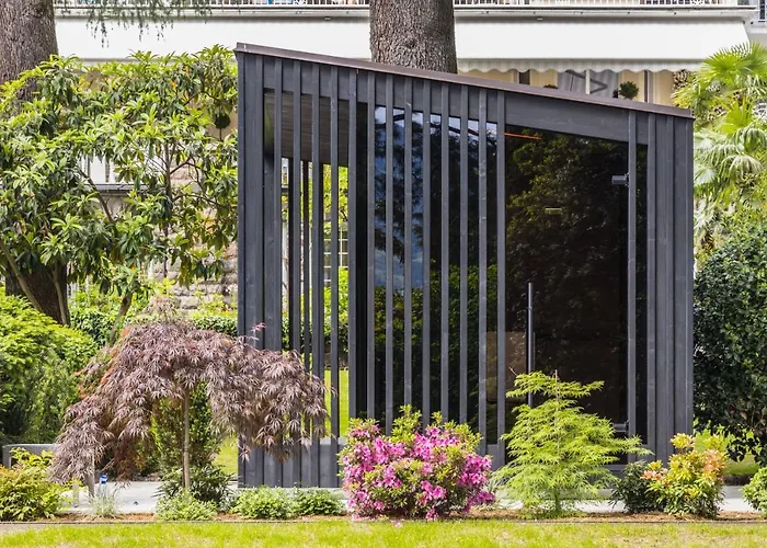 Eden A Member Of Leading Of The World فندق ميرانو