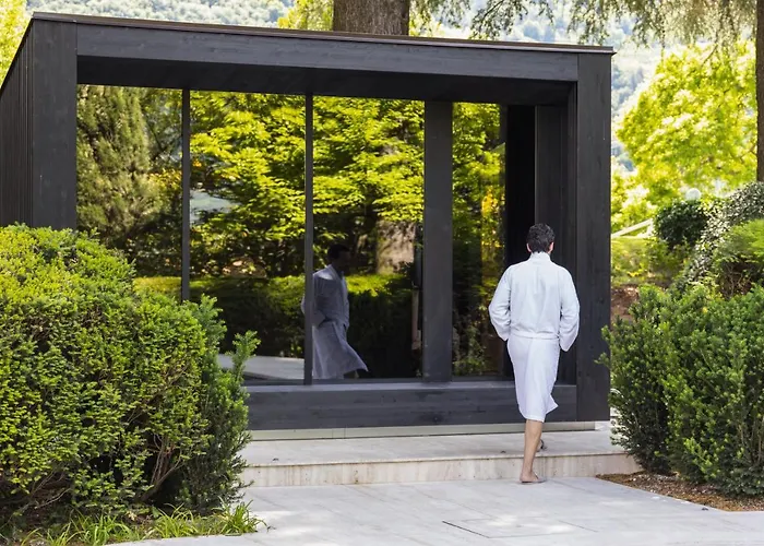 Eden A Member Of Leading Of The World 5*