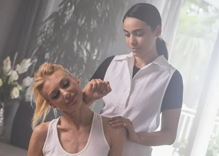 Eden A Member Of Leading Of The World 5* ميرانو