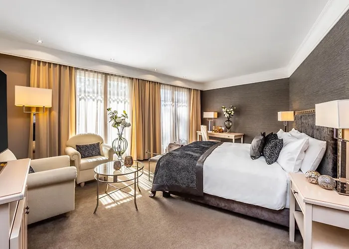 فندق Eden A Member Of Leading Of The World