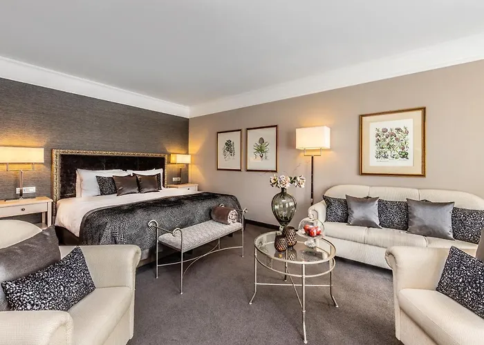 Hotel Eden A Member Of Leading Of The World Merano