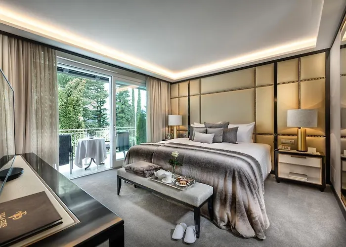 Hotel Eden A Member Of Leading Of The World