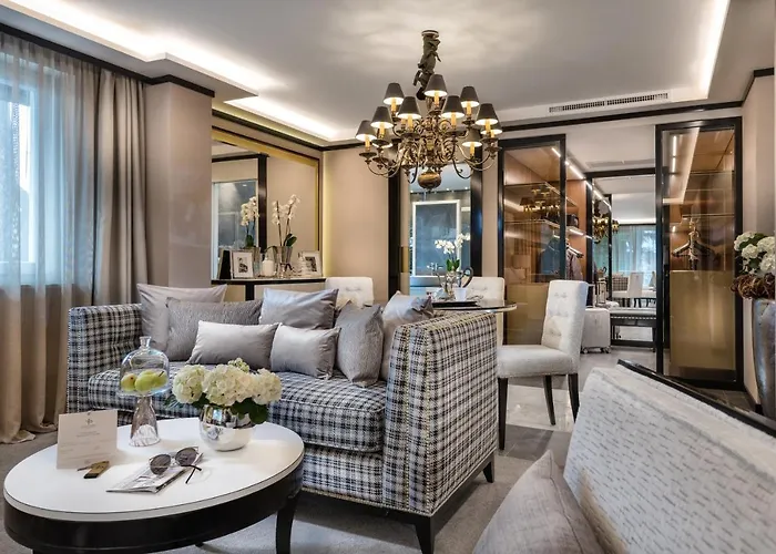 Hotel Eden A Member Of Leading Of The World