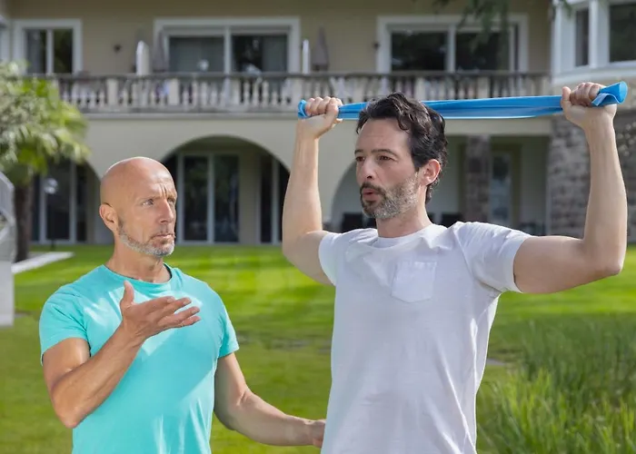 Eden A Member Of Leading Of The World ميرانو