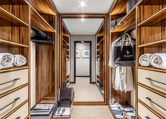 Eden A Member Of Leading Of The World Hotel 5*