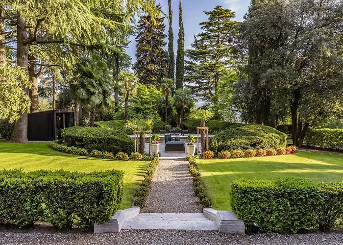 Eden A Member Of Leading Of The World