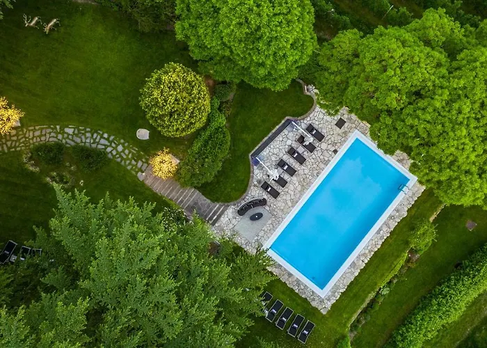 Eden A Member Of Leading Of The World Hotel Merano