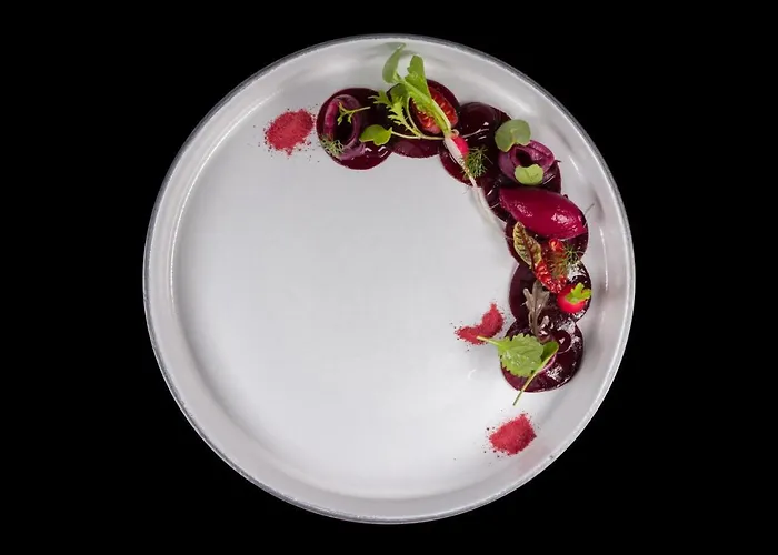 Hotel Eden A Member Of Leading Of The World