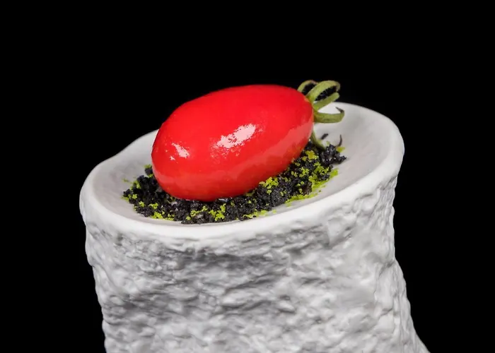 Eden A Member Of Leading Of The World