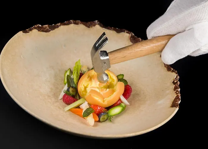 Eden A Member Of Leading Of The World Hotel