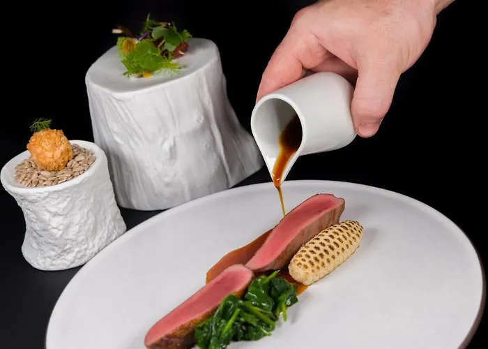 Eden A Member Of Leading Of The World Hotel