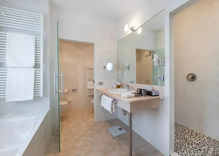 Hotel Eden A Member Of Leading Of The World