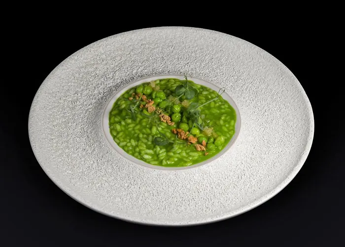 Eden A Member Of Leading Of The World Hotel