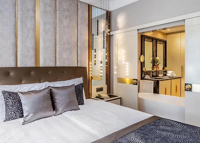 Hotel Eden A Member Of Leading Of The World Merano