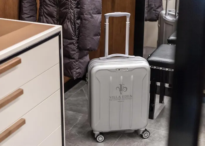 فندق Eden A Member Of Leading Of The World ميرانو