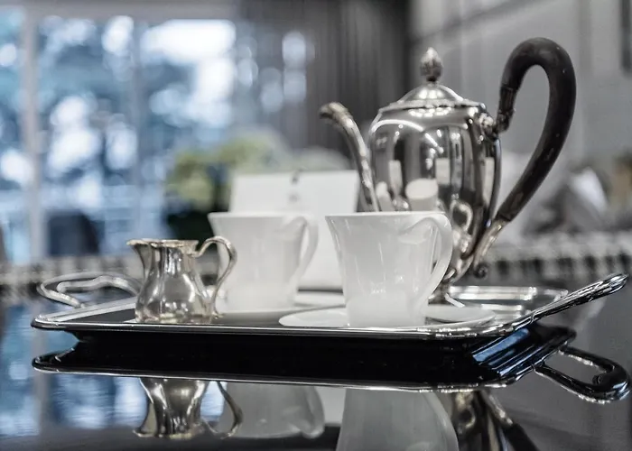 فندق Eden A Member Of Leading Of The World