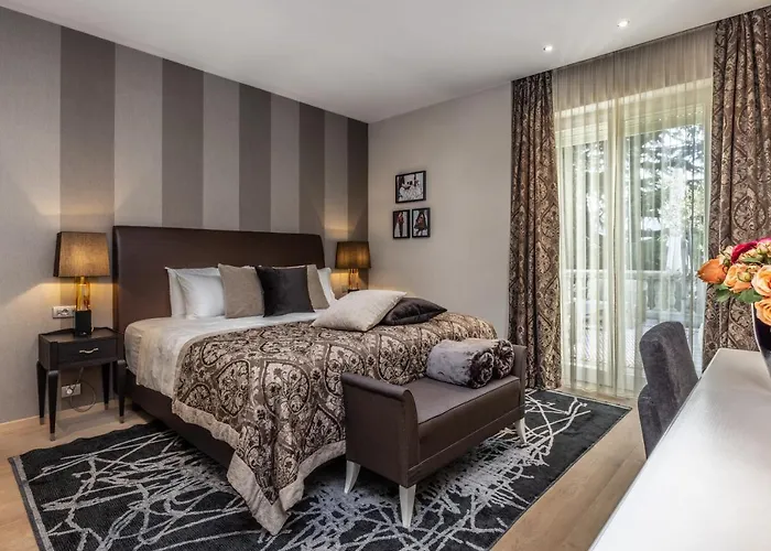 Hotel Eden A Member Of Leading Of The World Merano