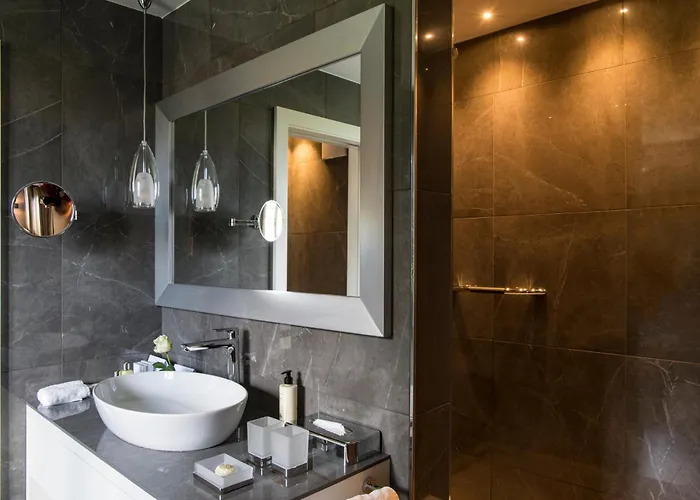 Eden A Member Of Leading Of The World Hotel