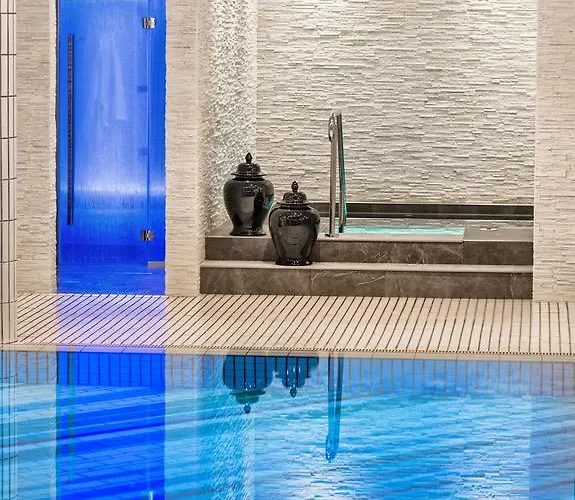 Eden A Member Of Leading Of The World