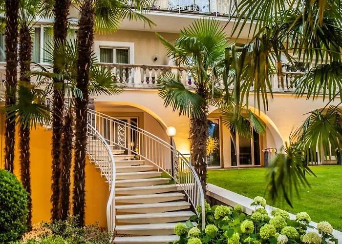 Eden A Member Of Leading Of The World Hotel