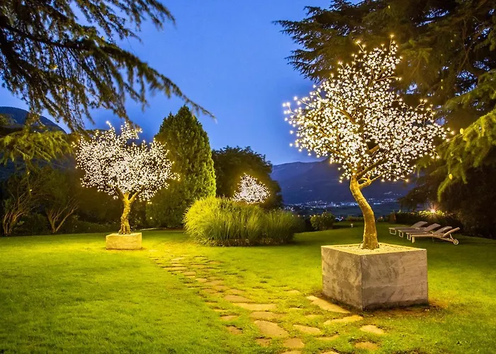 فندق Eden A Member Of Leading Of The World