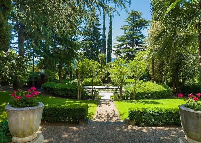 Eden A Member Of Leading Of The World 5*