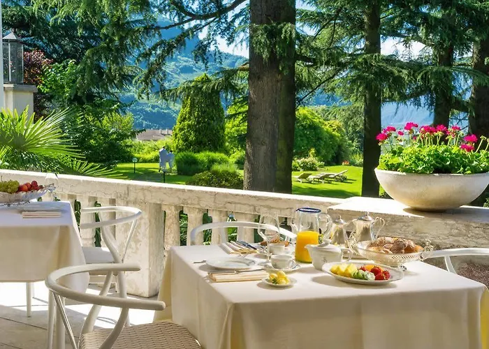 Eden A Member Of Leading Of The World Hotel 5*