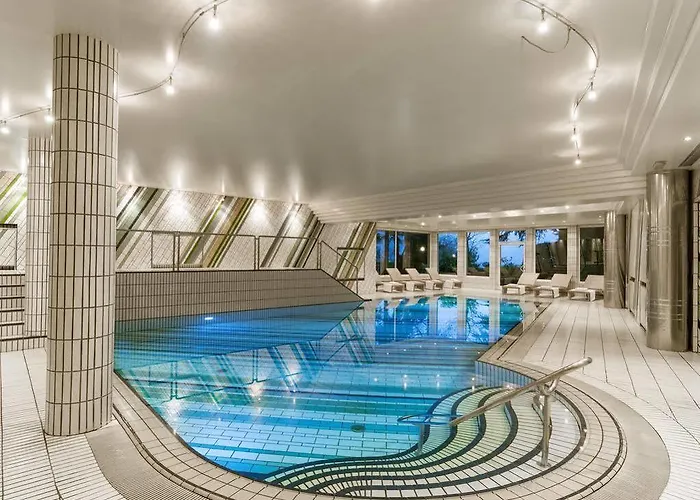 Eden A Member Of Leading Of The World Hotel Merano